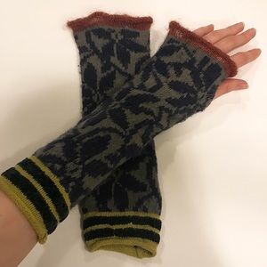 Whimsical Handwarmers